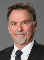 Tim Snider
