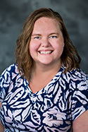 Photo of Strong, Darla