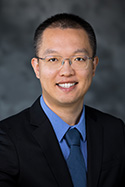 Photo of Yan, Xiaodong