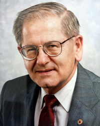Larry Dykers