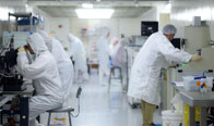 University Partnerships Bolster State’s Semiconductor Manufacturing
