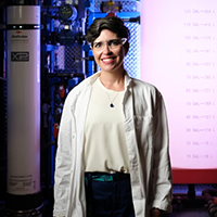 CHEE’s Kerri Hickenbottom Among AAEES 40 Under 40 Winners