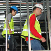 Building Pathways Paves the Way for Future Civil Engineers