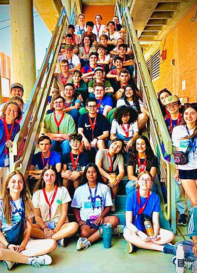 SEA Interdisciplinary Program